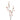 Japanese Pink Cherry Blossom Spray - Bumble Living
