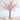 Japanese Pink Cherry Blossom Spray - Bumble Living