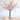 Japanese Pink Cherry Blossom Spray - Bumble Living