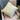 Jasper Square Cushion Sherpa - Bone - Bumble Living