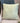 Jasper Square Cushion Sherpa - Bone - Bumble Living
