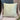 Jasper Square Cushion Sherpa - Bone - Bumble Living