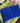 Kensington Pouch Bag Suede - Cobalt Blue - Bumble Living