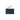 Chalk UK Kensington women's navy suede pouch bag with a sleek, minimalist design and gold-tone hardware.