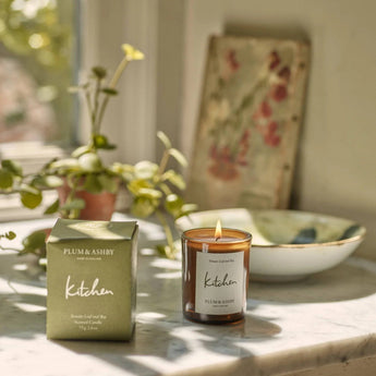 Kitchen Votive Candle - Bumble Living