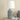 Lamp Jammu with White Shade - Bumble Living