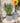Large Zinc Plant Pot - Bumble Living