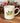 Lemon Branch Stonewear Mug - Bumble Living