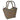 Lillie Multicolour Mint Small Handbag - Bumble Living
