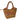 Lillie Multicolour Yellow Small Handbag - Bumble Living