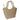 Lillie Natural Small Handbag - Bumble Living