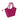 Lillie Pink Small Handbag - Bumble Living