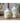 Limone Small Bottle Vase - Bumble Living
