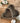 Medium Kubu Heart Tray - Bumble Living