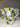 Gisela Graham medium Lemon Tree Bone China jug with a detailed lemon and tree design, perfect for serving or decorative display.