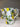 Medium Lemon Tree Bone China Jug - Bumble Living