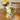 Gisela Graham medium bone china jug featuring a lemon tree design, perfect for serving beverages with elegant floral accents.