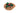 Mince Pie Felt Decoration - Bumble Living