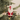 Mini Father Christmas Felt Decoration - Bumble Living