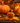 Mini Halloween Pumpkin Felt Decoration - Bumble Living