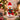 Mini Snowman With Twig Arms Felt Decoration - Bumble Living