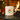 Mistletoe Bow Mini Mug - Bumble Living