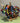 Morag Mini Highland Cow Cotton Multicolour - Bumble Living
