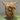 Morag Mini Highland Cow Jute Natural - Bumble Living