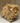 Morag Teeny Highland Cow Jute Natural Ornament - Bumble Living