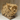 Small Highland Cow jute animal ornament from Aquarelle Home, featuring natural fibers and detailed Highland cow design.