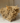 Morag Teeny Weeny Highland Cow Jute Natural Ornament - Bumble Living