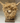 Morag Tiny Highland Cow Jute Natural Ornament - Bumble Living