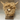 Small Highland Cow jute ornament by Aquarelle Home, natural and rustic animal decor piece with detailed features.