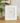 Natural Floral Resin White Photo Frame 5x7 - Bumble Living