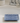 Navy & White Porcelain Leaves Trinket Dish - Bumble Living