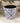 Old Style Dutch Pot Blue 6 Assorted Styles - Bumble Living