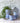 Old Style Dutch Pot Blue 6 Assorted Styles - Bumble Living