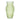 Olive Green Classic Glass Vase - Bumble Living