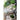Large olive green bottle vase from Chic Antique, featuring a tall, slender design with a smooth finish and elegant shape.