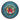 Round trinket dish by Rex B2B with a Passata design, perfect for serving or decorative use on tables or countertops.