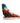 Patrick The Pheasant Wood & Jute Ornament - Bumble Living