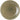 Pembroke Stoneware Dinner Plate Green - Bumble Living