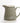 Pembroke Stoneware Jug Green - Bumble Living