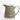 Pembroke Stoneware Jug Green - Bumble Living
