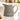 Pembroke Stoneware Jug Green - Bumble Living