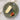 Pembroke Stoneware Side Plate Green - Bumble Living