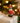 Penguin & Christmas Pud Felt Decoration - Bumble Living