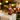 Penguin & Christmas Pud Felt Decoration - Bumble Living