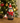 Penguin & Present Felt Decoration - Bumble Living