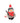 Penguin & Present Felt Decoration - Bumble Living